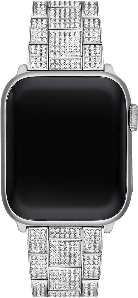 apple watch michael kors strap|Michael Kors Apple Watch band.